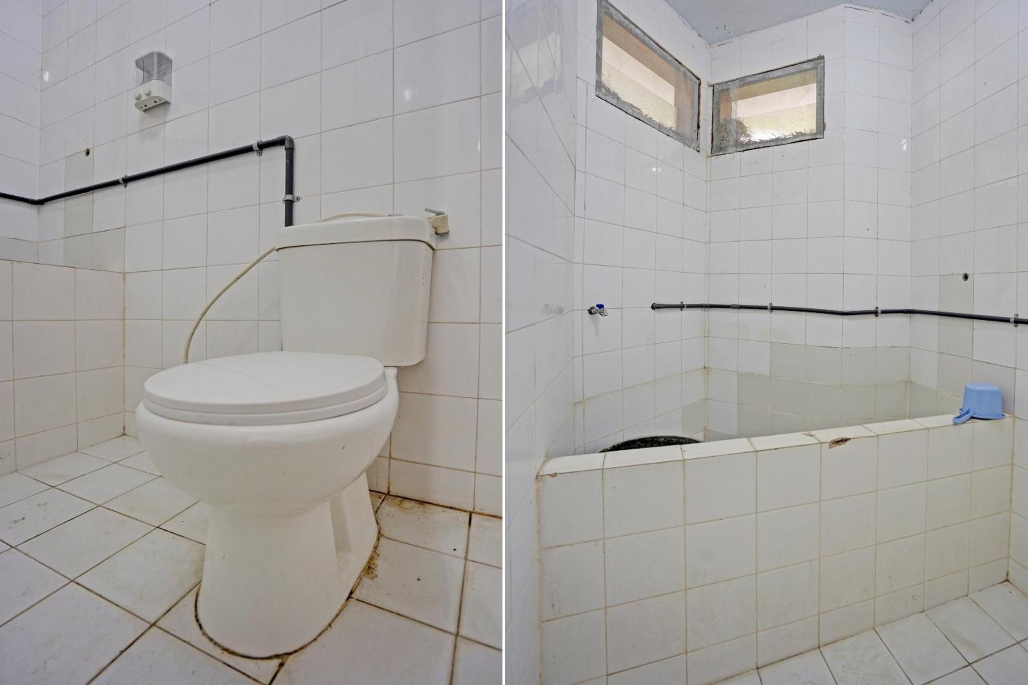 Spot On 92388 Villa Segi Delapan Prigen Экстерьер фото